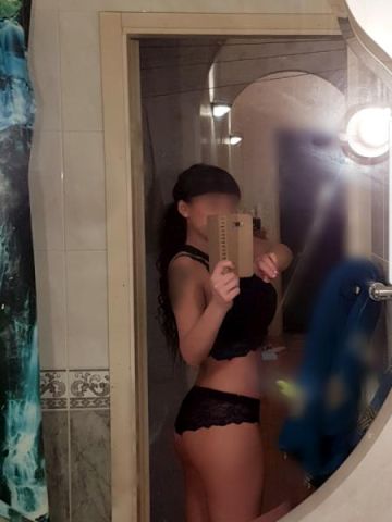 Алиса Хворостянка