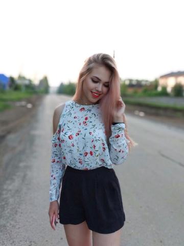 Елена Эскорт фото 3