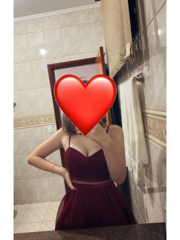 Анастасия Соблазнительная Реал Хворостянка