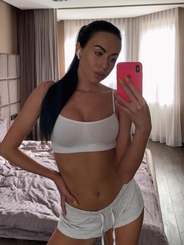 Галина Знойная Блондинка фото 2