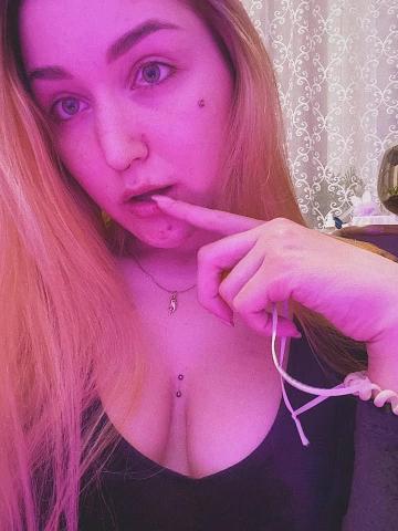 Сабина 🍒 Хворостянка