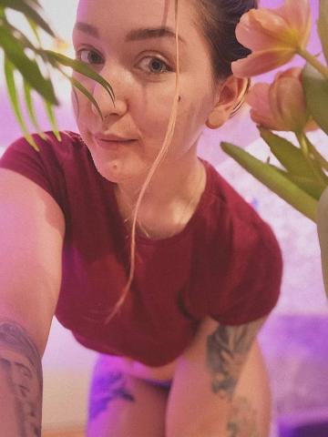 Сабина 🍒 фото 2